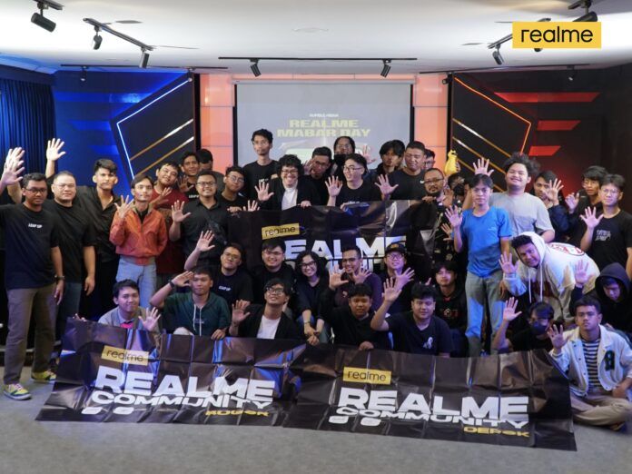 realme Community