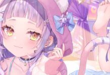 murasaki shion hiatus