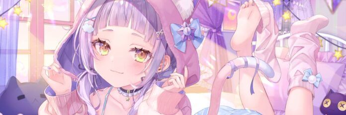 murasaki shion hiatus
