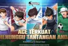 Captain Tsubasa: Ace