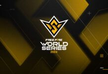 free fire world series 2024