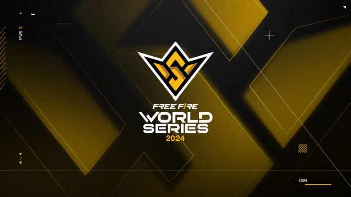 free fire world series 2024