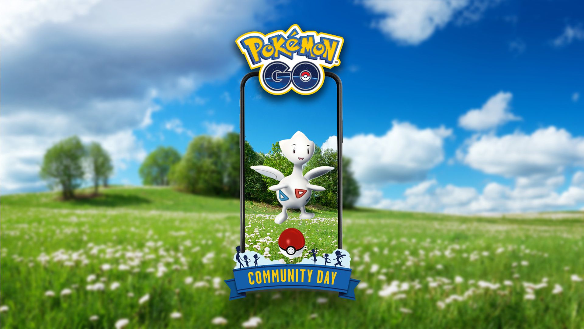 Pokemon GO