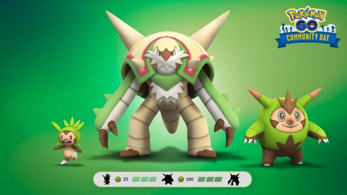 Community Day