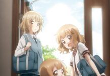 Yuruyuri