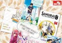 bocoran komik desember 2023