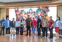 Pekan Permainan dan Esports Nasional