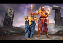 Lokapala Update Gede-Gedean di Akhir Tahun 2023!