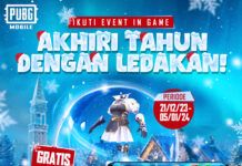 perang akhir tahun