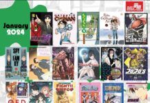 bocoran komik januari 2024