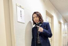 Junichi Suwabe Hiatus