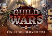 Guild Wars 2023