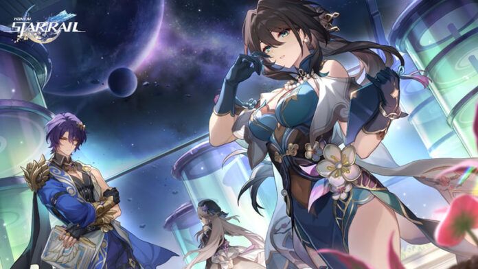 Honkai: Star Rail 1.6