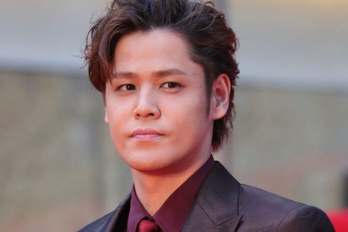 mamoru miyano cerai