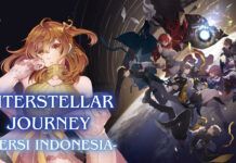 Interstellar Journey