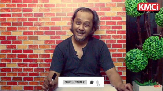 rudi sukistiyono