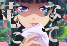 Kusuriya no Hitorigoto