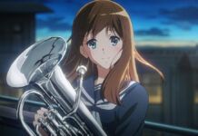 Hibike! Euphonium