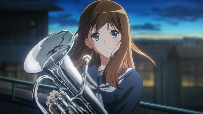 Hibike! Euphonium