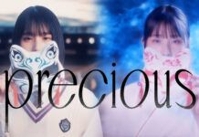 precious