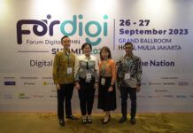 Ekosistem Ekonomi Digital