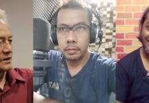 seiyu yang meninggal di tahun 2023