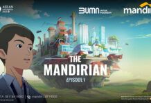 mandirian