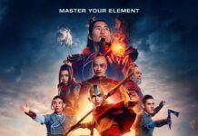 The Last Airbender