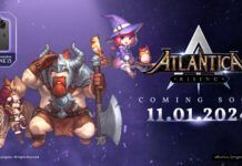 Atlantica