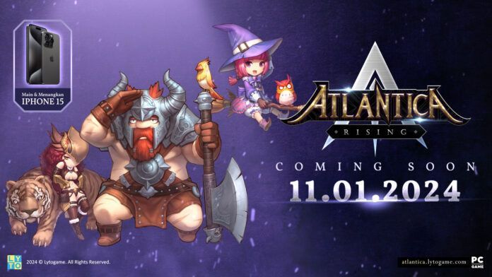 Atlantica