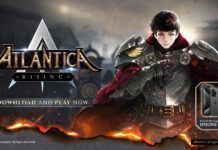 Atlantica