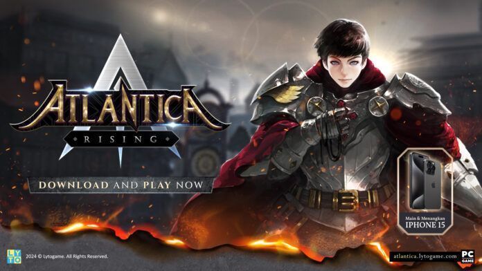 Atlantica