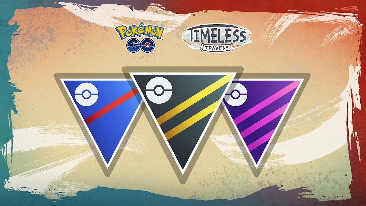 Pokémon GO