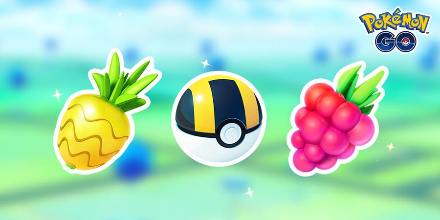 Pokémon GO