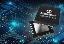 MCU PIC16F13145