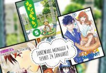 bocoran komik januari 2024