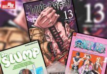 bocoran komik januari 2024