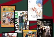 bocoran komik februari 2024