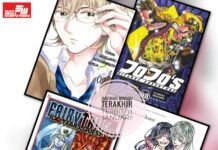 bocoran komik januari 2024