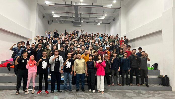 ggj malang