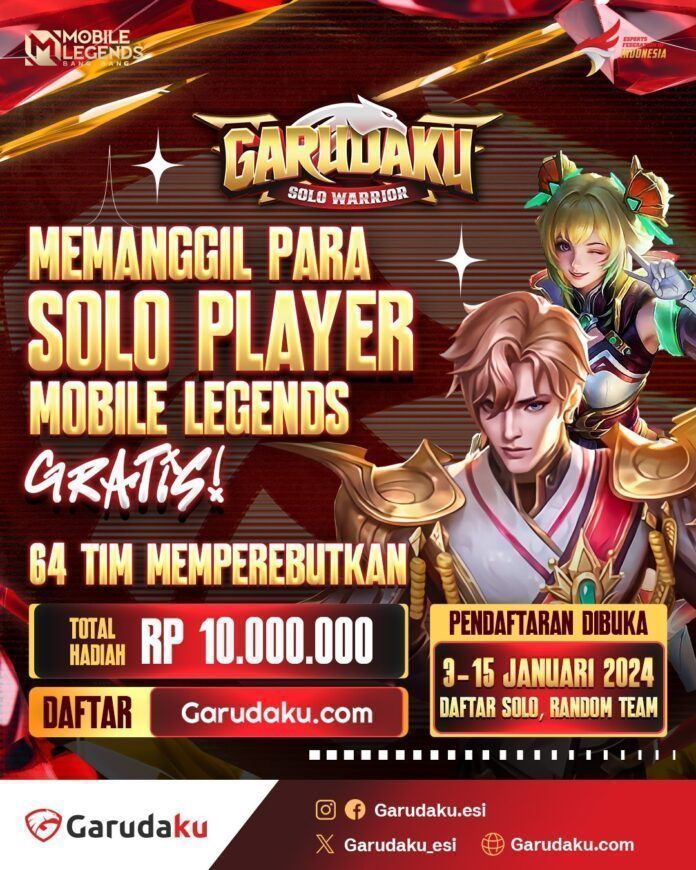 garudaku
