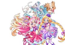 Tayang Februari 2024, Inilah Cerita Wonderful PreCure Yang Bertema Hewan Peliharaan
