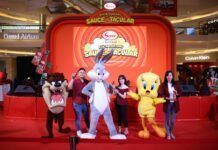 Looney Tunes