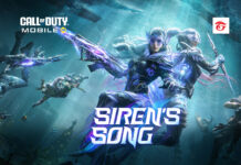 siren song