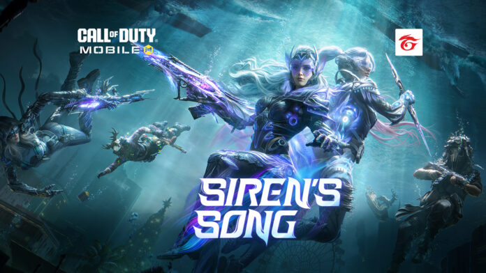siren song