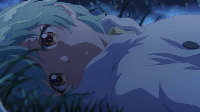 Winter 2024 Anime: Saijaku Tamer wa Gomi Hiroi no Tabi wo Hajimemashita