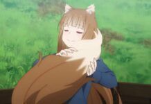 adaptasi_anime_spice_and_wolf_merchant_meets_the_wise_wolf spice wolf 2024