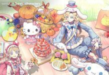 Sanrio