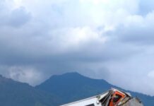 Update Kecelakaan KA Bandung: KNKT dan KAI akan Menginvestigasi, Pengalihan Jalur, dan Bertambahnya Korban Tewas