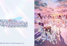 Idolmaster